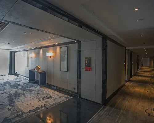 Wellton International Hotel Photos
