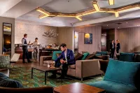 Pullman Brisbane King George Square - Bintang 5