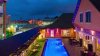 L'Eola Hotel by Mantis - sul mare