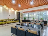 Wansheng Garden Hotel (Xinyang Luoshan Xiya Libao Plaza Branch) - breakfast