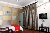 Jiangyou Huangqi Hotel - 2-Star