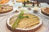 Kenzi Club Agdal Medina - All Inclusive - breakfast