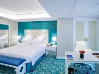 Wyndham Grand Plaza Royale Ningbo Hotels in Ningbo