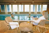 Orbaden Spa & Resort - Pool