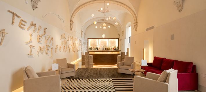 Mr & MRS Smith Convent de La MISSIÓ Hotels in Palma de Mallorca
