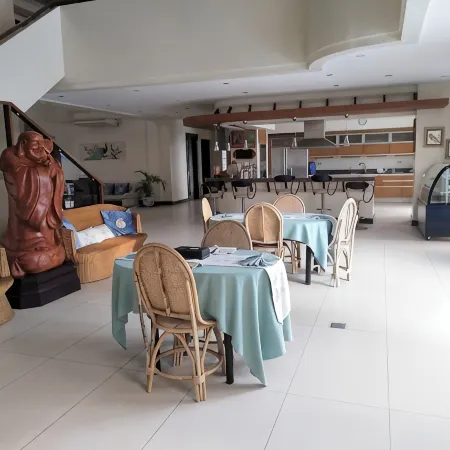 Costa Palawan Resort