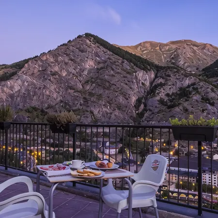 Hotel Roc Meler