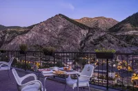 Hotel Roc Meler - Mountain view