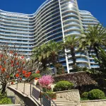Dameisha Seaview Hotel Apartment (Shenzhen Aegean Haidian) - Beach resorts
