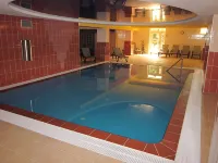 Wellness Resort Energetic - Pools