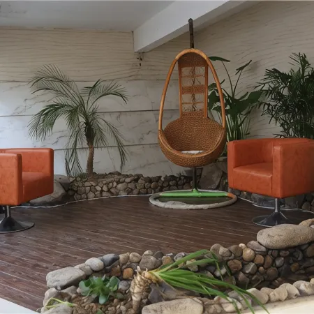 Taizhou Western Style Hotel