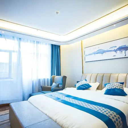 Kunlun Hotel