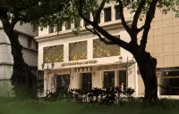 Metropole Hotel Macau Hotels in 
