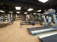 โรงแรมวาร์นีย์ โรงแรมใกล้อ่าวรีพัลส์