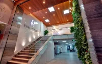 Haku Boutique Hotel Quy Nhơn - Lê Lợi - spa