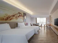 Vienna International Hotel (Guiyang Qingzhen Gaoyuan Mingzhu Junyueguoji)