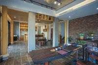 Xiangshan qixiangji | Qiying seascape B & B (Dongdan Beach store) - Parkplatz
