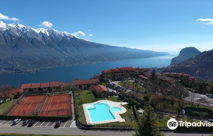 Hotel Pineta Campi