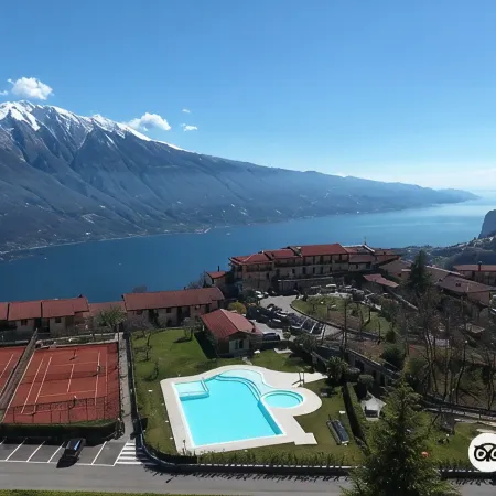 Hotel Pineta Campi