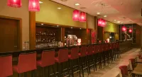 Radisson Red Hotel, Brussels - bar