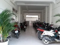 Ngoc Son Hotel - Park Yeri