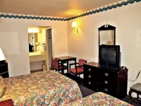 Travel Inn Lackland Sea World Hotels near Acme Park