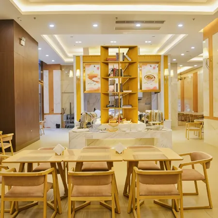 Jiahao Hotel