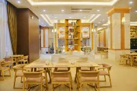 Jiahao Hotel - breakfast