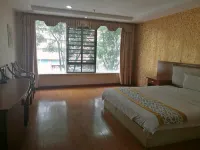 Jiaoling Shun'an Hotel - Bintang 2