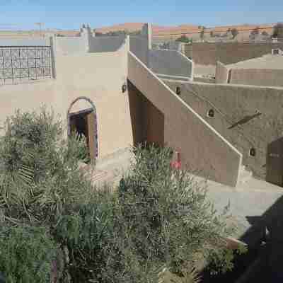 Maison Hassan Merzouga Hotel Exterior