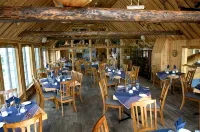Auberge du Vieux Moulin - Горячие источники