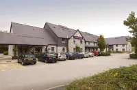 Premier Inn Llandudno (Glan-Conwy) - breakfast