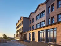 Bretterbude Heiligenhafen Hotels in Ostholstein