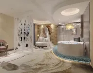 Super 8 Hotel Premier (Fushun North Railway Station, Jiangjun) - parking