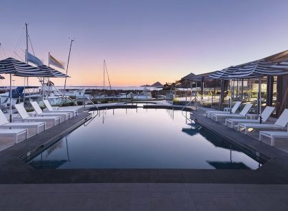 Anchorage Port Stephens