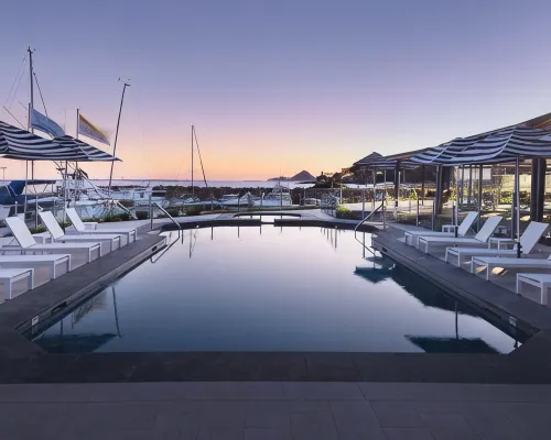 Anchorage Port Stephens Hotels in Port Stephens
