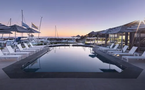 Anchorage Port Stephens