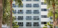 Cadillac Hotel & Beach Club, Autograph Collection Hotels in Miami Beach