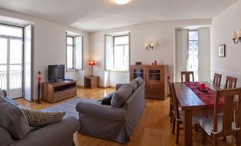 Dream Chiado Apartments