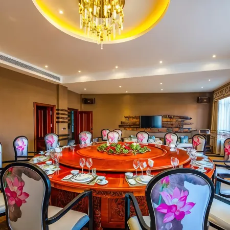 Yilantingshang Homestay (Changhai Hengxinghai)