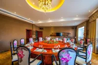 Yilantingshang Homestay (Changhai Hengxinghai) - Bữa sáng