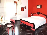 Affittacamere Sardegna Sole e Mare Các khách sạn ở Alghero