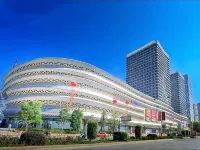 Time Hotel (Longyan Wanda Plaza Branch) 룽옌 호텔