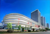 Time Hotel (Longyan Wanda Plaza Branch)