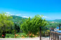 Maria Villas - Mountain view
