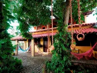Pousada Canto do Rio Hotels in Prado
