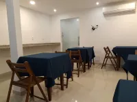 莫羅別墅旅館 - 早餐