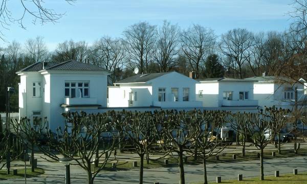 Hotel Sonnenklause