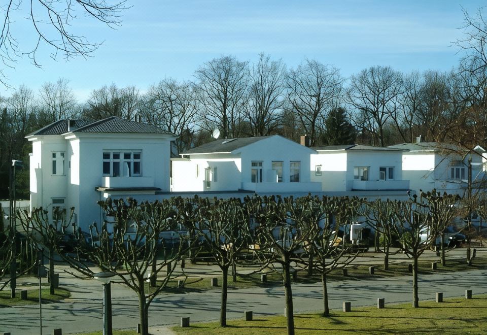 Hotel Sonnenklause - Housity