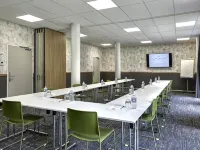 Aparthotel Adagio & Spa Vannes Hôtels à : Plescop